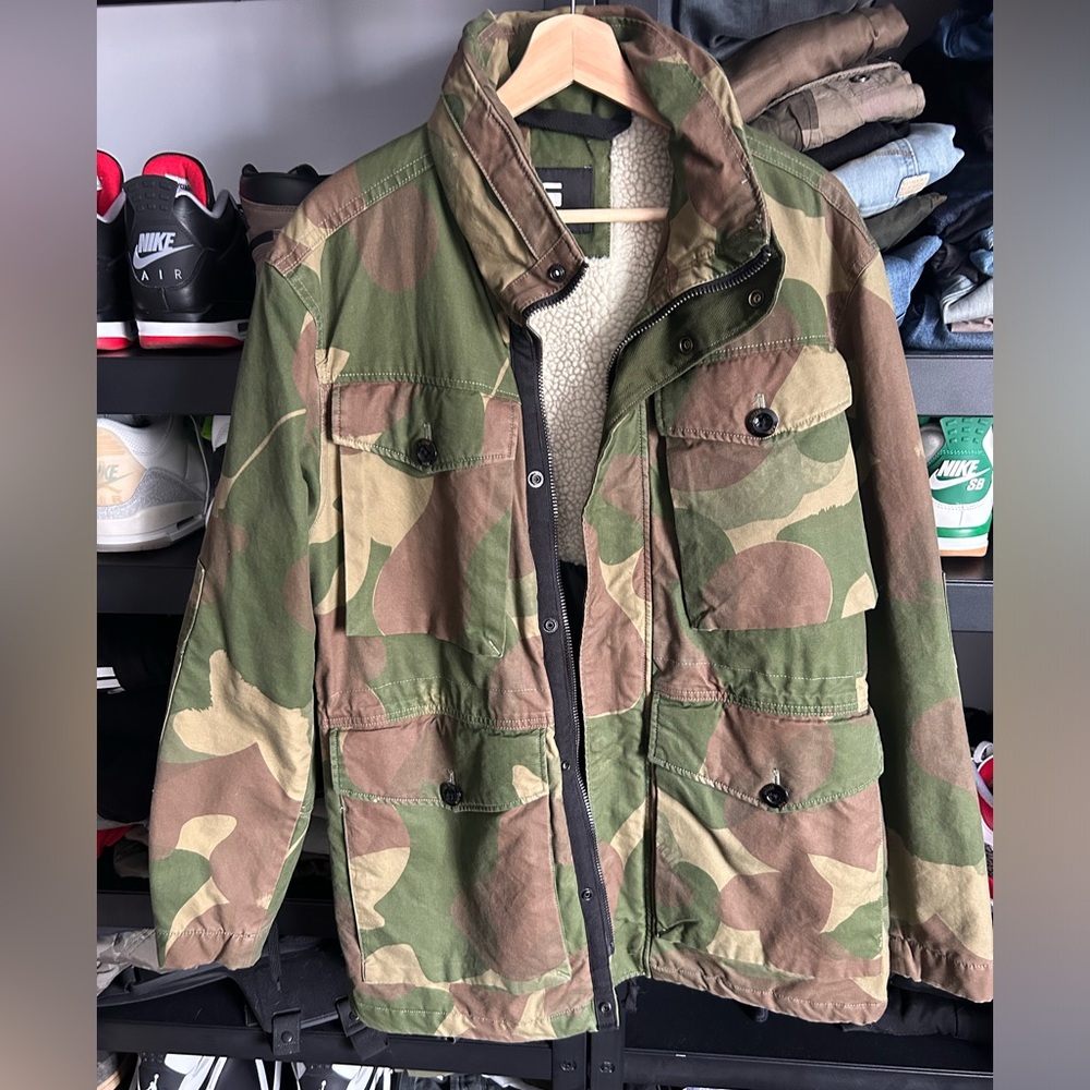 COPY - G-Star jacket size Large